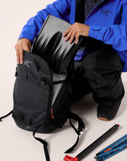 クインティック 28 バックパック