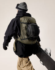 クインティック 28 バックパック