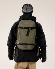 クインティック 28 バックパック