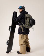 クインティック 28 バックパック