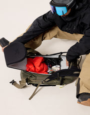 クインティック 28 バックパック