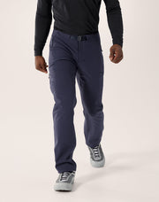 ガンマ MX パンツ メンズ