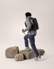 ガンマ MX パンツ メンズ