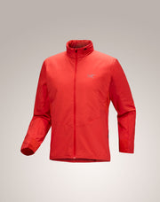 ノーバン インサレーテッド フーディ メンズ