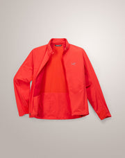 ノーバン インサレーテッド フーディ メンズ