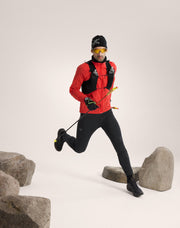 ノーバン インサレーテッド フーディ メンズ