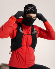 ノーバン インサレーテッド フーディ メンズ