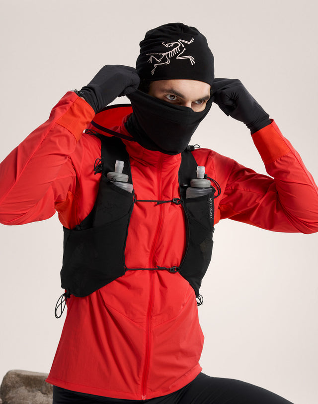 ノーバン インサレーテッド フーディ メンズ