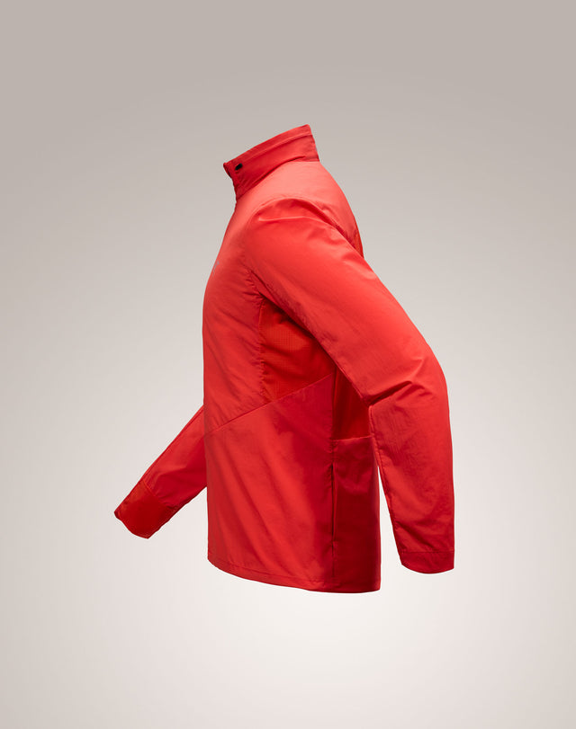 ノーバン インサレーテッド フーディ メンズ