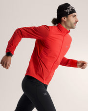 ノーバン インサレーテッド フーディ メンズ