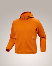 カイヤナイト フーディ メンズ