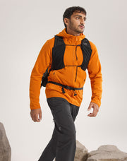 カイヤナイト フーディ メンズ