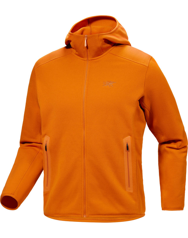 カイヤナイト フーディ メンズ