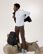 カイヤナイト ジャケット メンズ