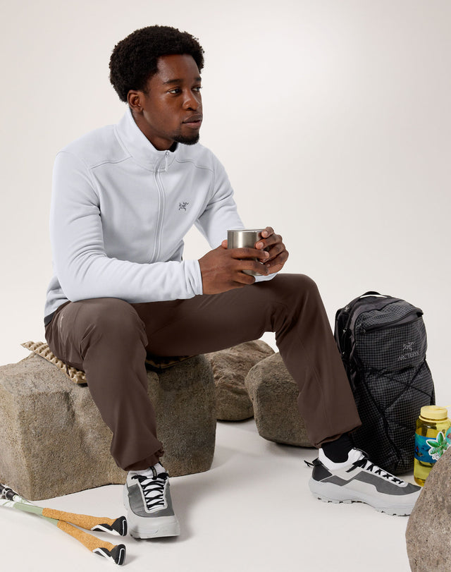 カイヤナイト ジャケット メンズ