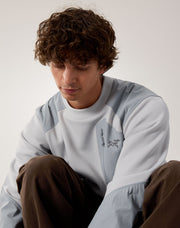 コンシール クルー メンズ