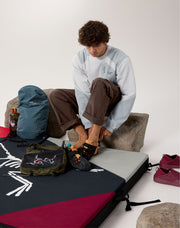 コンシール クルー メンズ