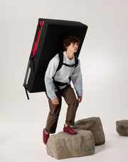 コンシール クルー メンズ