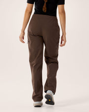 ガンマ MX パンツ ウィメンズ