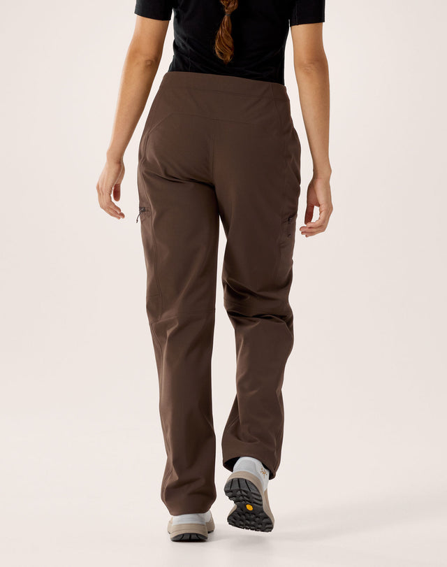 ガンマ MX パンツ ウィメンズ