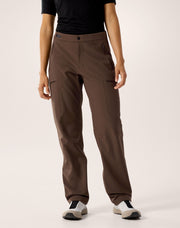 ガンマ MX パンツ ウィメンズ