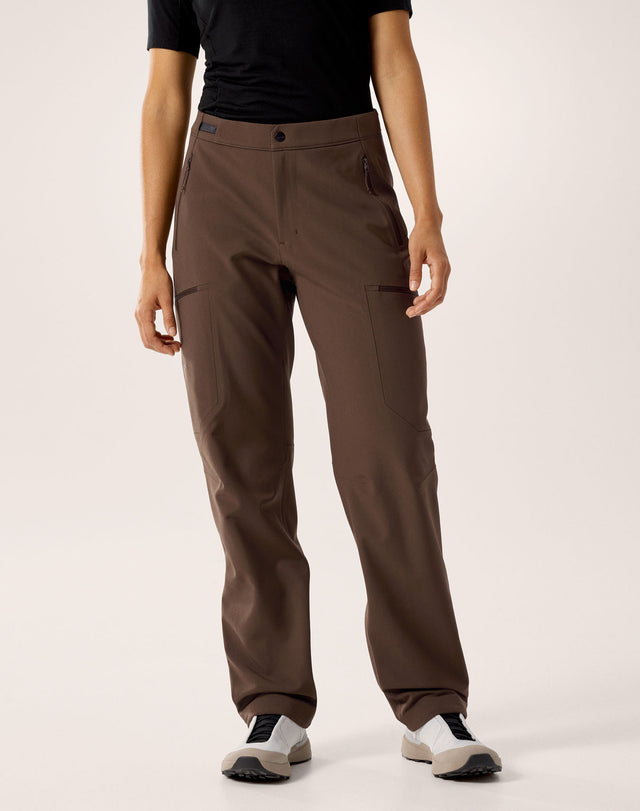 ガンマ MX パンツ ウィメンズ