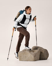 ガンマ MX パンツ ウィメンズ