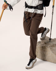 ガンマ MX パンツ ウィメンズ