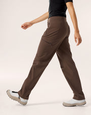 ガンマ MX パンツ ウィメンズ