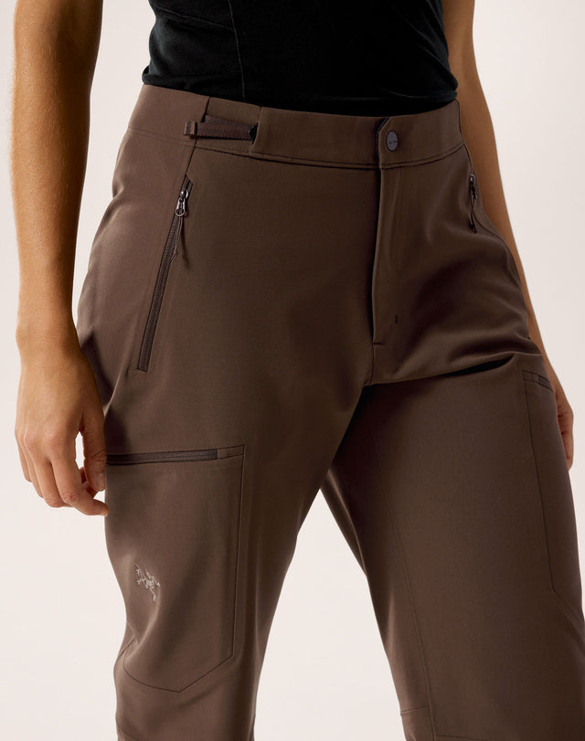 ガンマ MX パンツ ウィメンズ