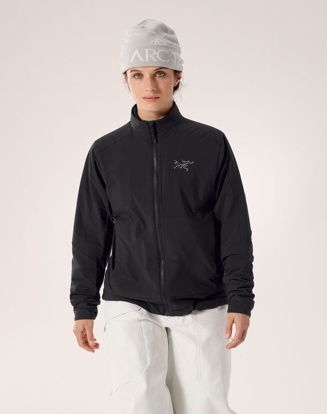 アリウム インサレーテッド ジャケット ウィメンズ