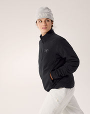 アリウム インサレーテッド ジャケット ウィメンズ