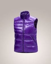 セリウム SV ベスト ウィメンズ