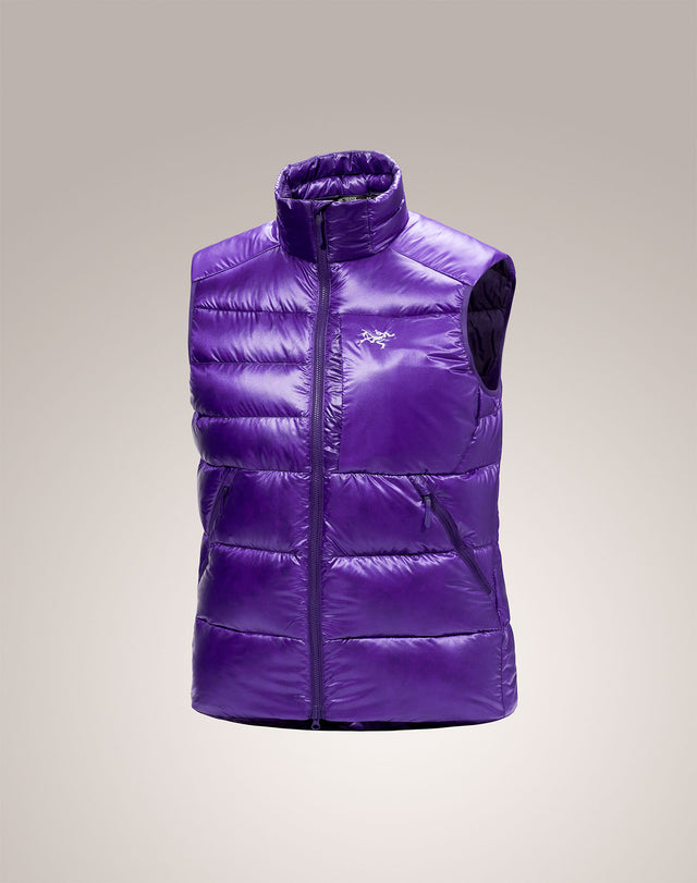 セリウム SV ベスト ウィメンズ