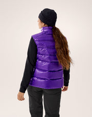 セリウム SV ベスト ウィメンズ