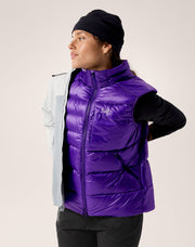 セリウム SV ベスト ウィメンズ