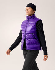 セリウム SV ベスト ウィメンズ