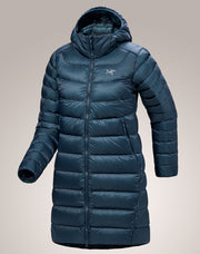 セリウム ミッド コート ウィメンズ