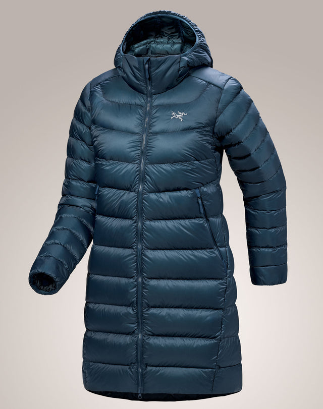 セリウム ミッド コート ウィメンズ