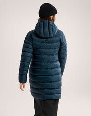 セリウム ミッド コート ウィメンズ