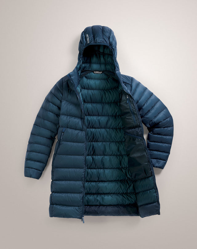 セリウム ミッド コート ウィメンズ