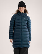 セリウム ミッド コート ウィメンズ