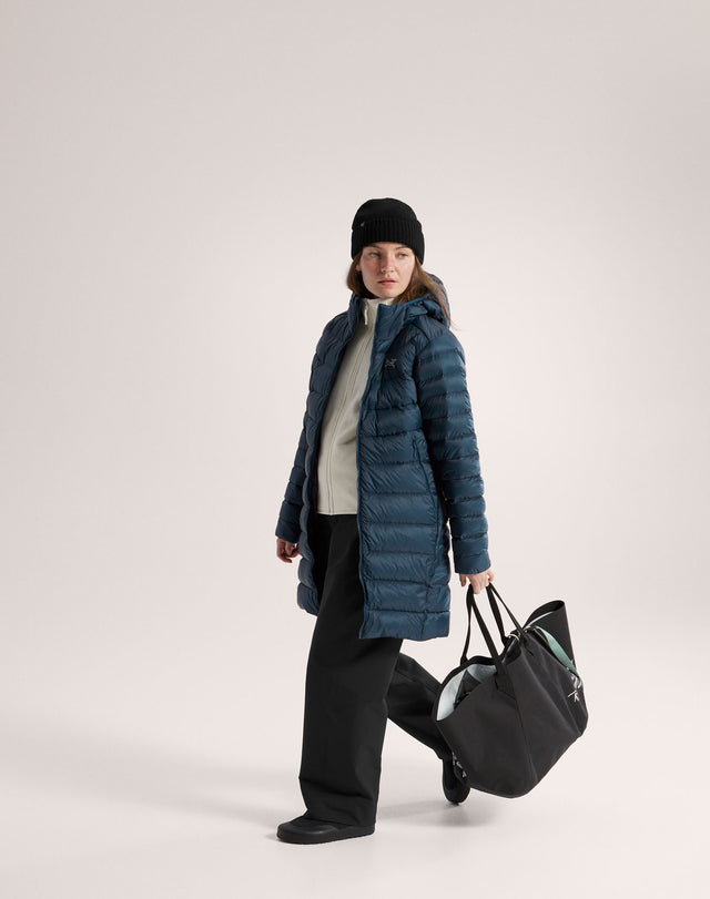 セリウム ミッド コート ウィメンズ