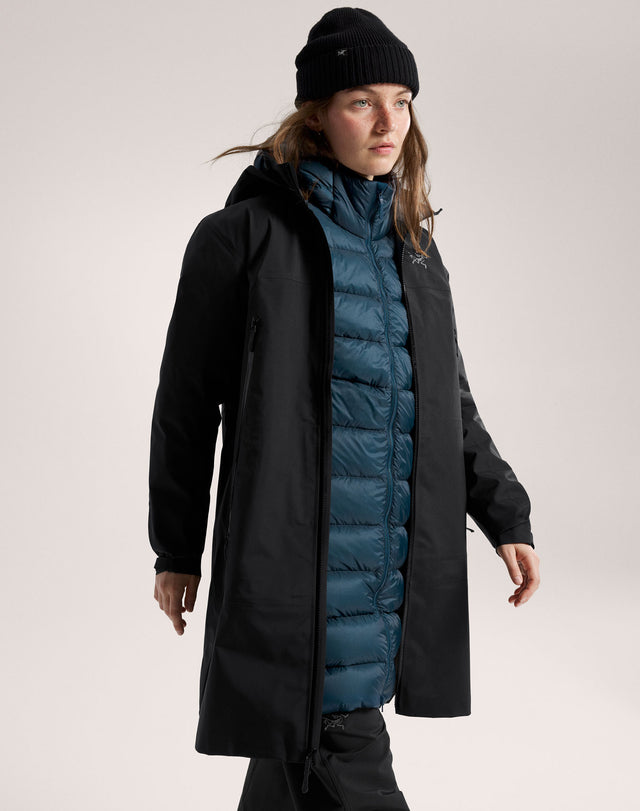 セリウム ミッド コート ウィメンズ