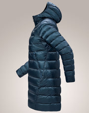 セリウム ミッド コート ウィメンズ