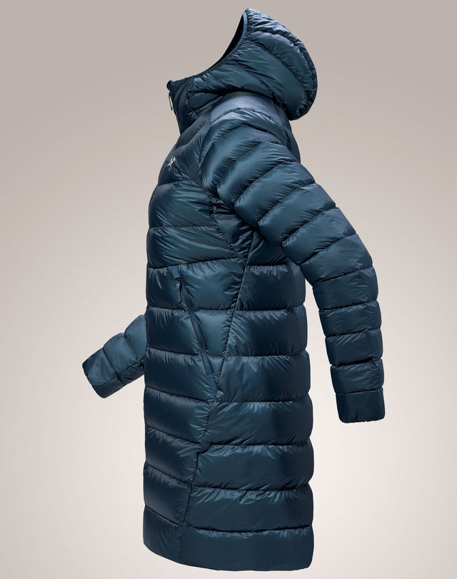 セリウム ミッド コート ウィメンズ