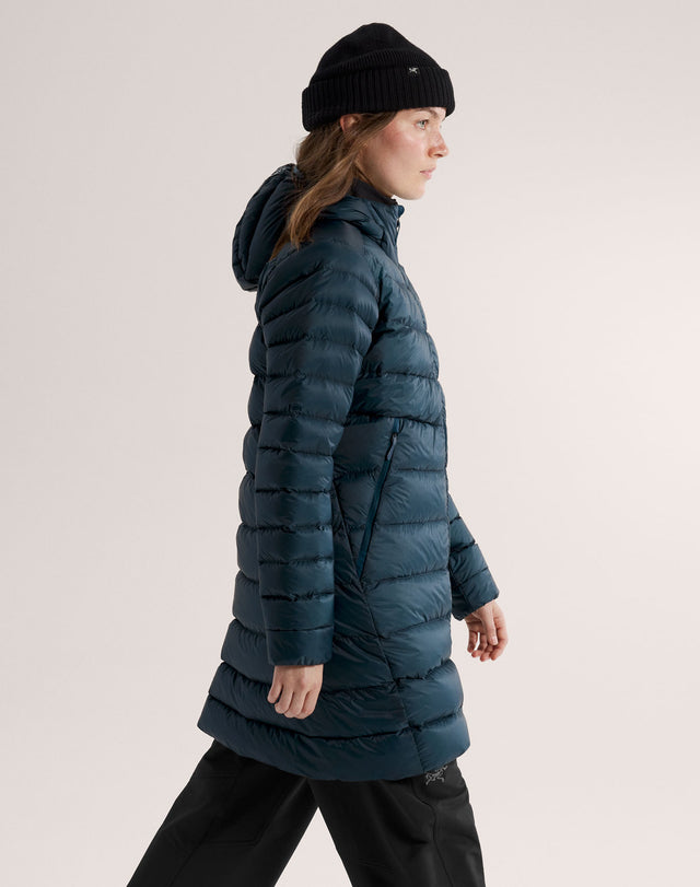 セリウム ミッド コート ウィメンズ