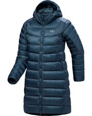 セリウム ミッド コート ウィメンズ