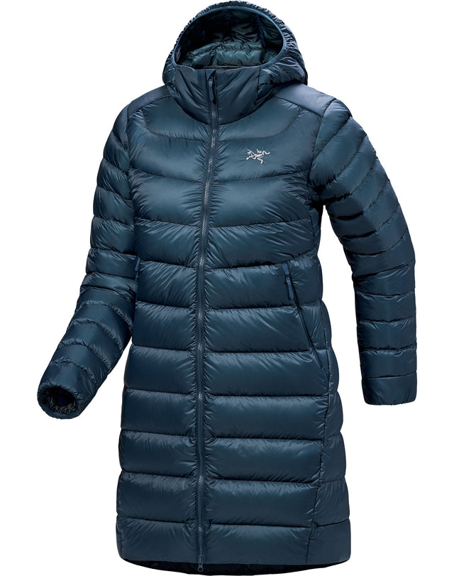 セリウム ミッド コート ウィメンズ