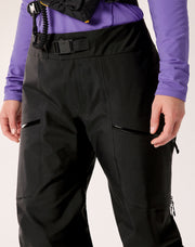 センチネル パンツ ウィメンズ